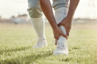 Sports Overuse Injuries in Young People