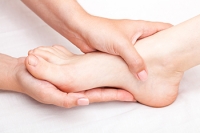 Podiatry Treats Foot Conditions